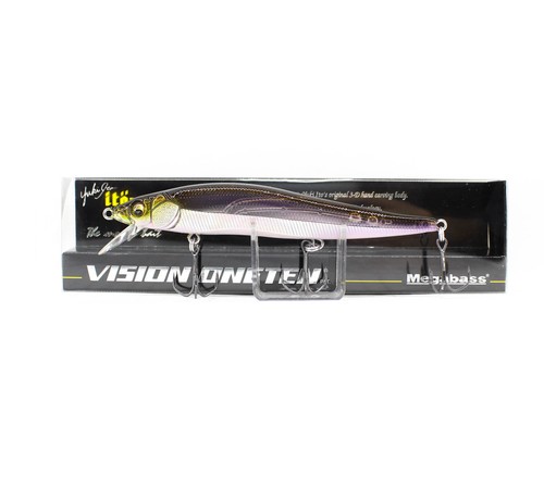 Megabass vision 110 oneten - megabass,