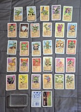 Waddingtons Super Top Trumps