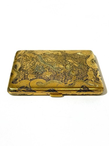 Antique fujii biho - biho, meiji