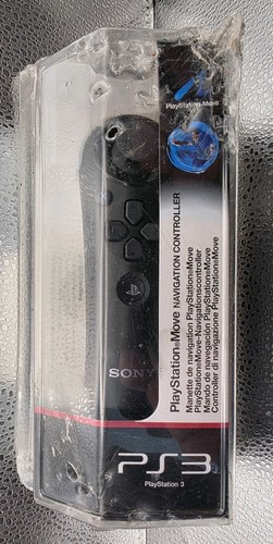 Playstation move navigation - playstation,
