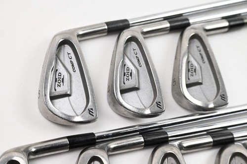 Mizuno zoid comp - t-zoid, ct