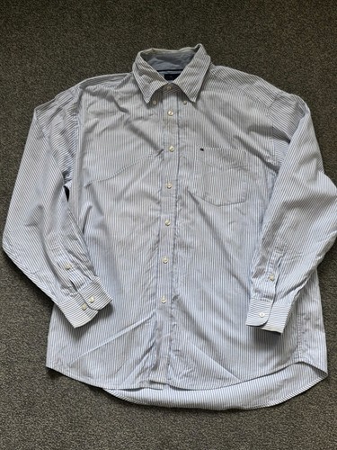Tommy hilfiger shirt - tommy,