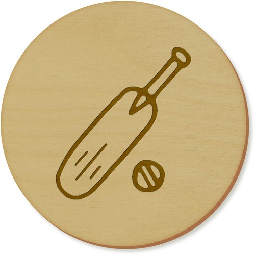 Cricket bat ball - 'cricket, /