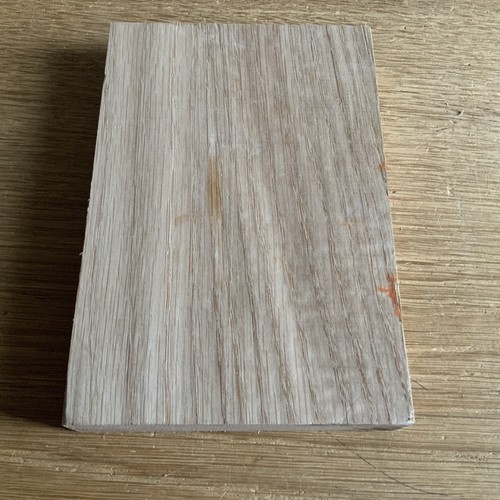 Oak hardwood planed timber - hardwood,