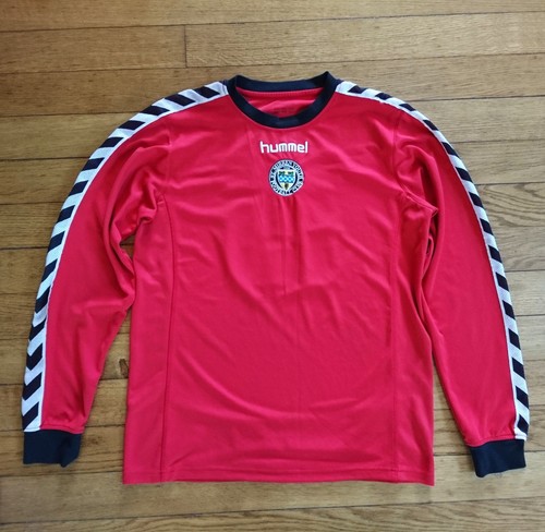Mirren youth hummel - mirren,