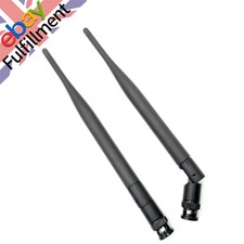 Wireless Microphone Receiver