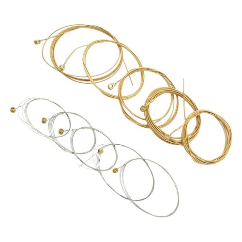Guitar string ten harp - guitar,