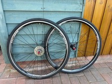 Alex rims rc24 700c road - alex,