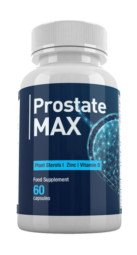 Prostate max - prostate,