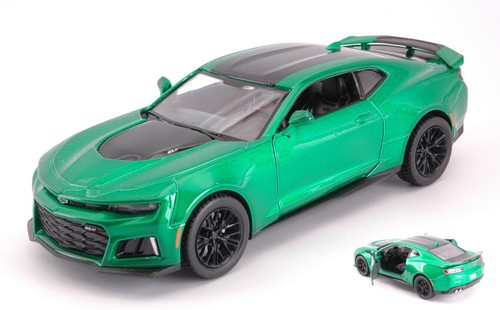 2017 chevrolet camaro zl1 - 2017,