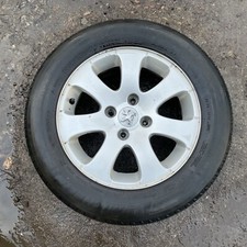 Peugeot 307 206 108 - 307, pcd