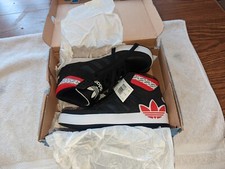 ADIDAS Hard Court Hi J FV5466