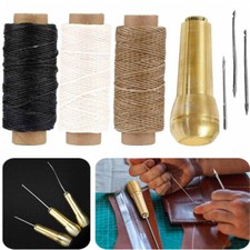 MAOLECOS Canvas Leather Sail