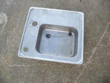 VW volkswagen bay T2 camper van westfalia continental interior sink FREE POST