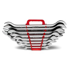 Capri Tools Super-Thin Open