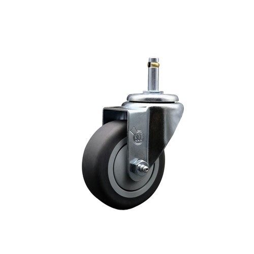 Service caster brand - caster,
