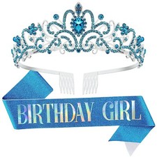 Birthday Girl Birthday Queen