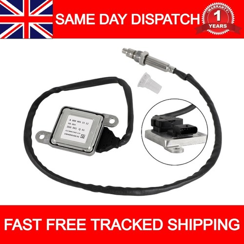 New nox sensor fits - new,