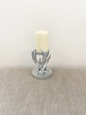 Next Antler Candle Holder/home