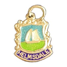 Helmsdale scarce Silver