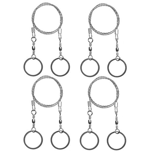Stainless steel wire saw - steel, |
