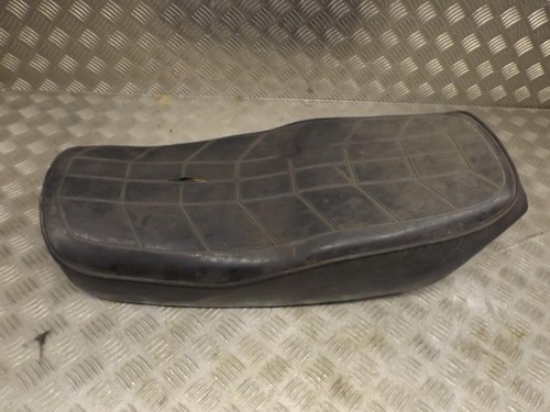 Kawasaki z400f z400 seat - kawasaki,
