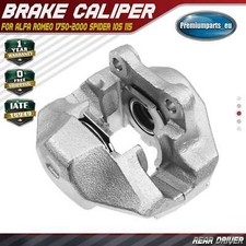 Brake Caliper Rear Right for