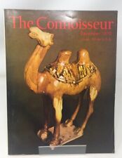The Connoisseur December 1970 (Vol 175 No. 706)