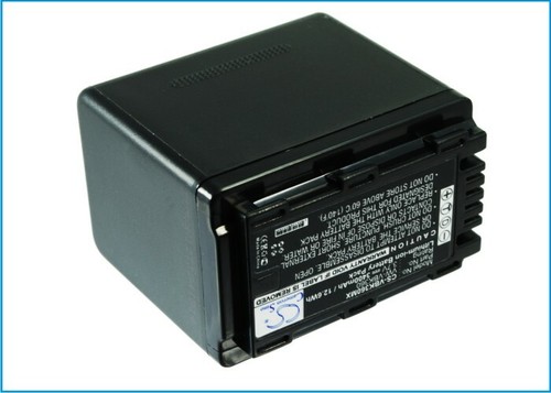 Ion battery for - battery, panasonic