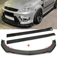 For Ford Fiesta MK5 MK6 Mk7
