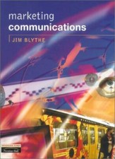 Marketing Communications-Jim