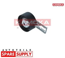 TENSIONER PULLEY, TIMING BELT