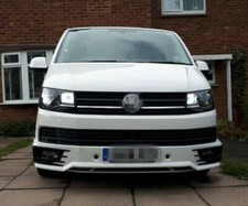 LED Daytime Running Light DRL CANBUS Bulb For PREMIUM VW T5 T5.1 T6 Transporter