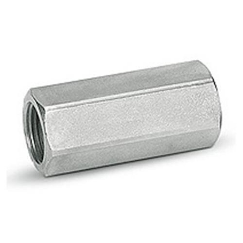 Hydraulic hose burst valve - hose,