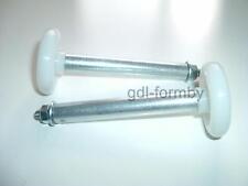 GARADOR RETRACTABLE ROLLERS repair kit Spindles Wheels GARAGE DOOR SPARES PARTS