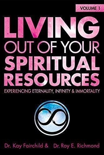 Living out your spiritual - living,