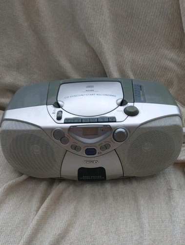 Philips az1008 radio - az1008, cd