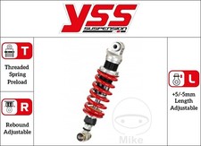 Yamaha 350 ypvs - rd, lc