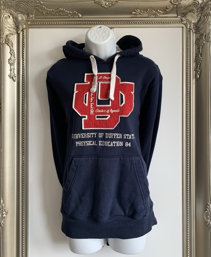 Vintage duffer george - vintage,
