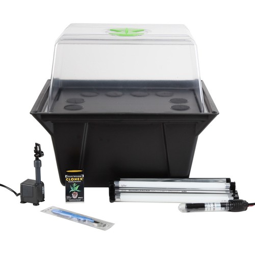 Aeroponic propagation kit - aeroponic, –