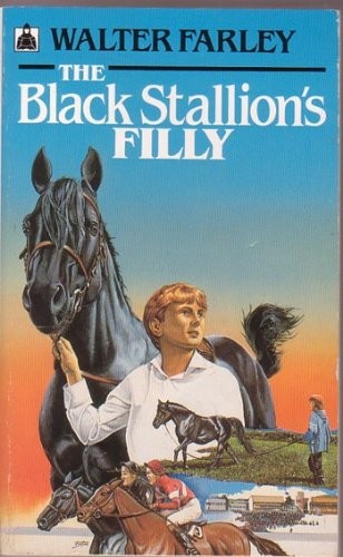 The black stallion filly 5 - the,