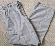 M&S Men's Blue Harbour Beige