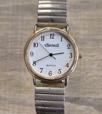 Mens Vintage Ingersoll