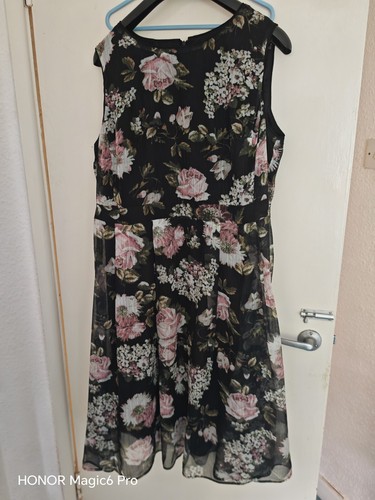 Laura ashley dress vintage - laura,
