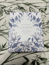 Vintage Laura Ashley Parterre