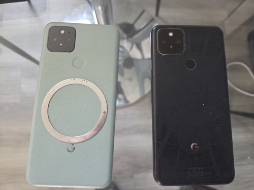 Job lot google pixel - pixel, 5