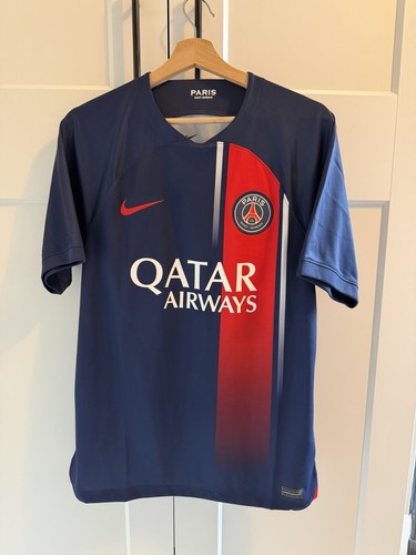 Psg home football shirt - home,