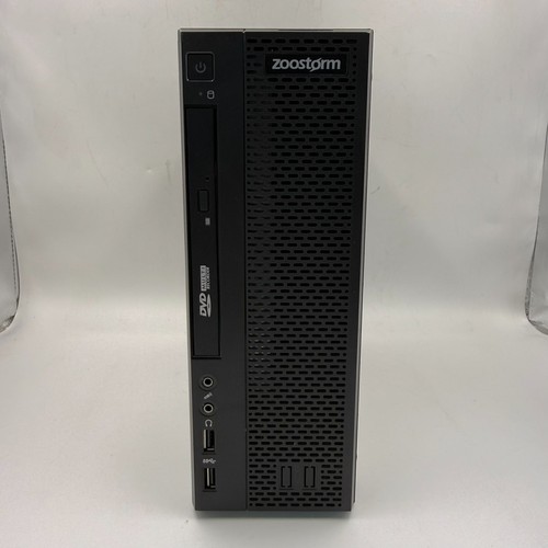 Zoostorm 6400 8gb 128gb - pc,