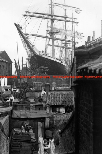 F015992 hms penang millwall - hms,