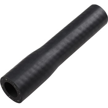 Reducing hose for fuel - , tank